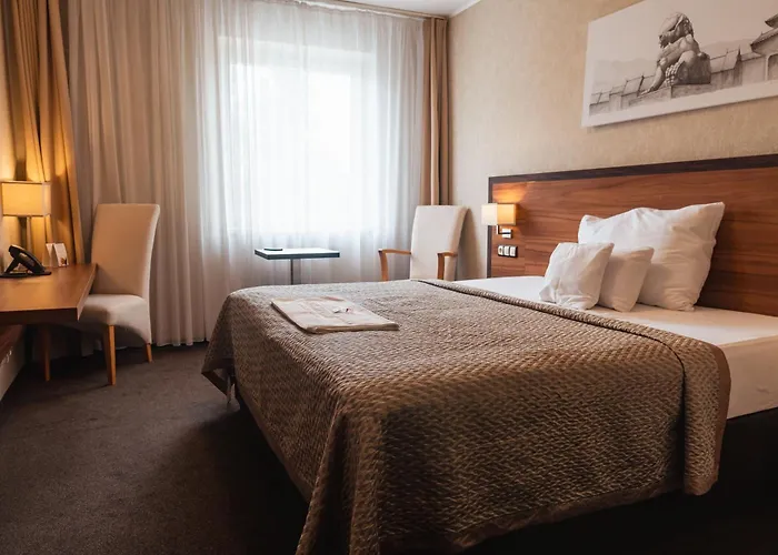 Premium Business 4* Bratislava