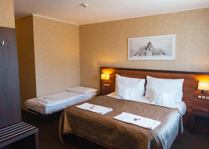 Hotel Premium Business