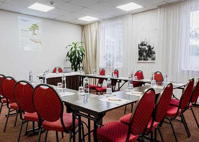 Hotel Premium Business