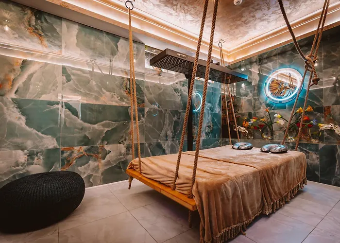 Premium Business Hotel Bratislava