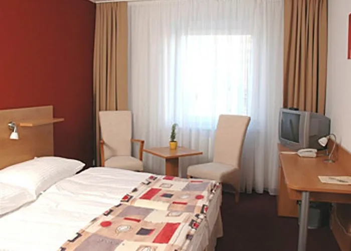 Hotel Premium Business 4*