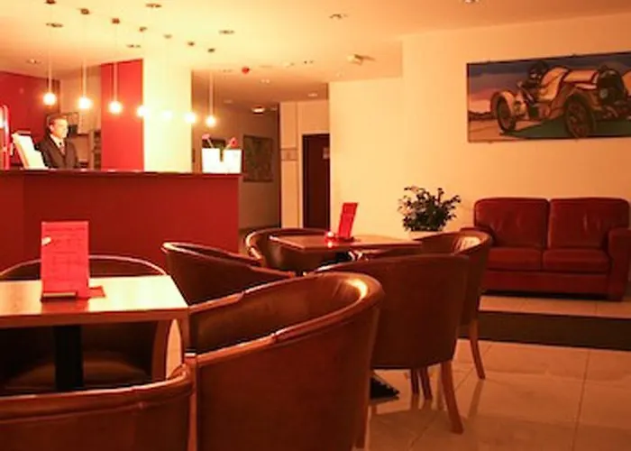 Hotel Premium Business