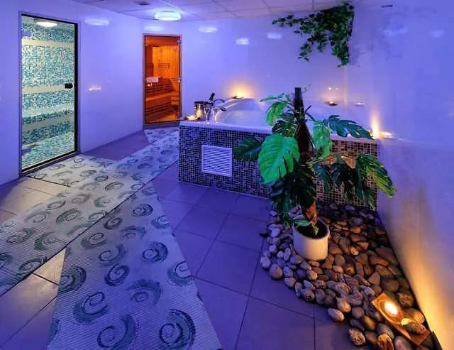 Premium Business 4* Bratislava