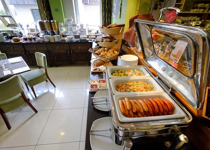 Premium Business Hotel 4*