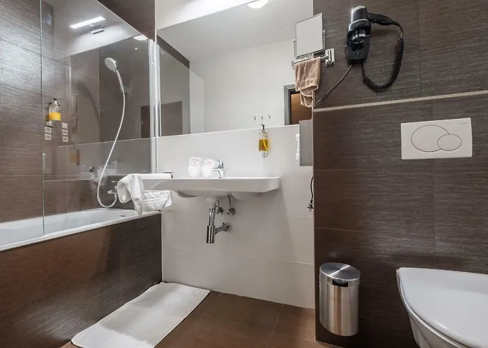 Hotel Premium Business Bratislava