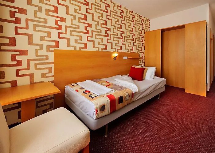 Premium Business Hotel Bratislava