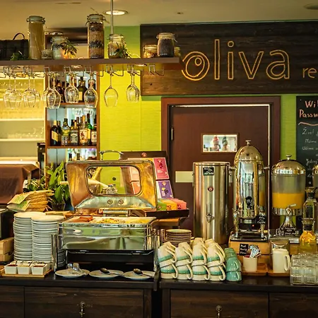 Premium Business Hotel Pressburg