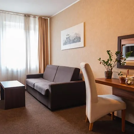 Hotel Premium Business Pressburg