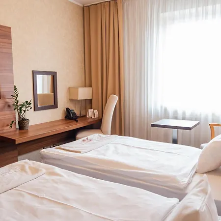 Premium Business Hotel