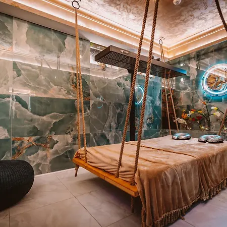 Premium Business Hotel Pressburg