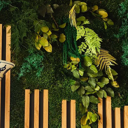 Premium Business Hotel