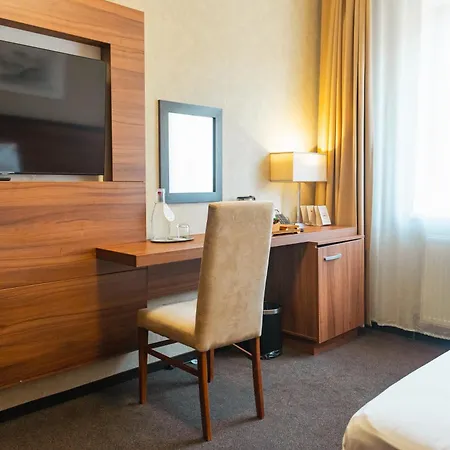 Premium Business Hotel 4*