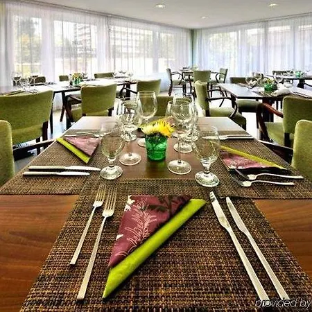 Premium Business Hotel Pressburg