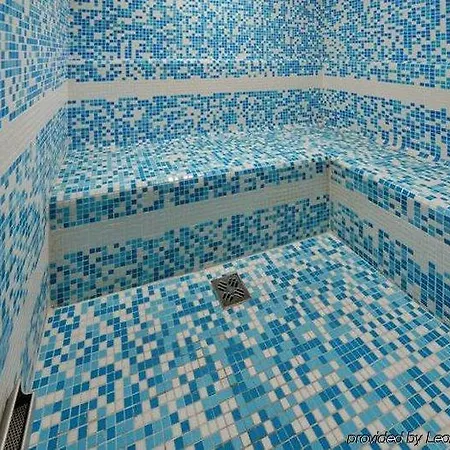 Premium Business Hotel