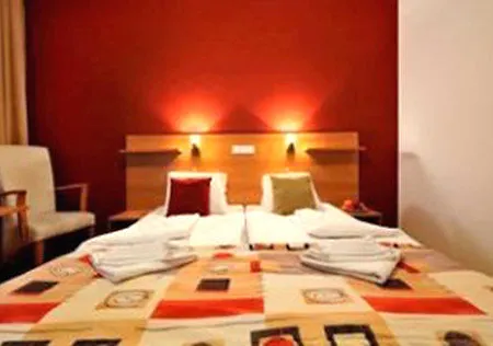 Premium Business Hotel Pressburg