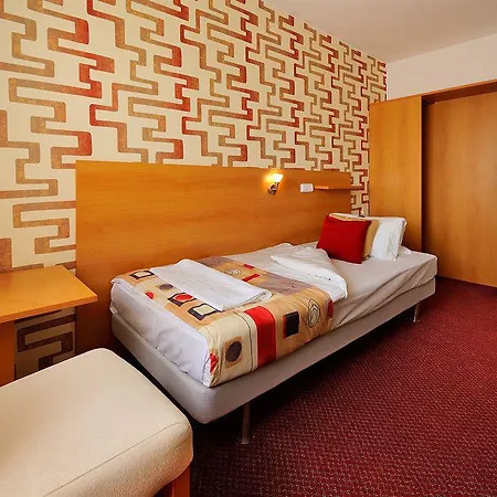 Premium Business Hotel Pressburg