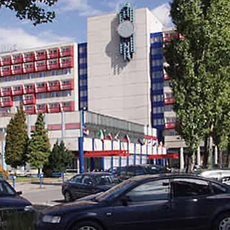 Hotel Premium Business Bratislava